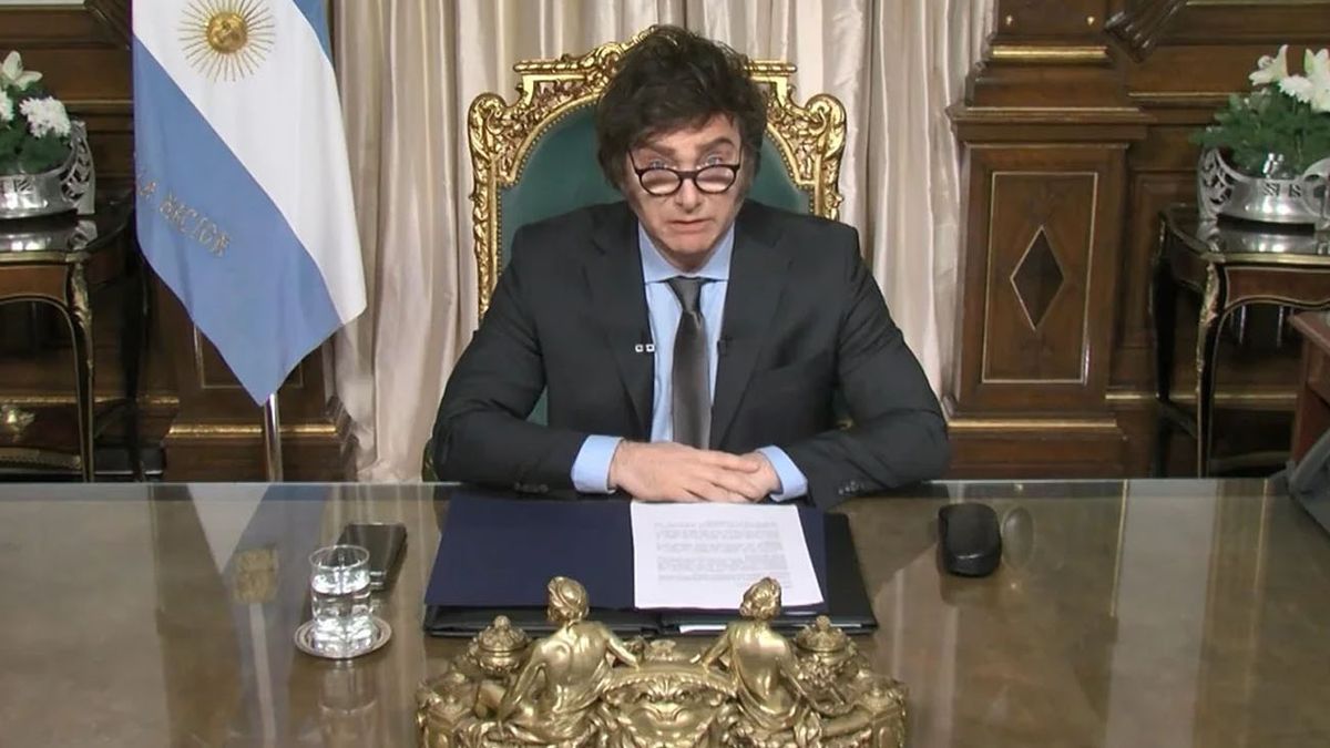 El Gobierno pidió a la Corte que intervenga en el conflicto con Chubut por la quita de subsidios al transporte. (Foto: archivo)