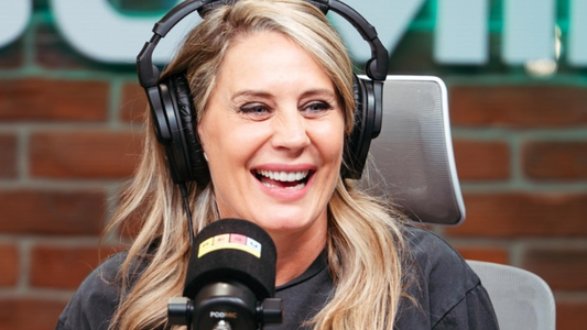 Rocío Marengo compartió una ecografía de su bebé y se emocionó al ver su crecimiento