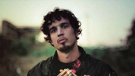 Dante Spinetta: A mi viejo jamás le dieron los premios que debieron darle