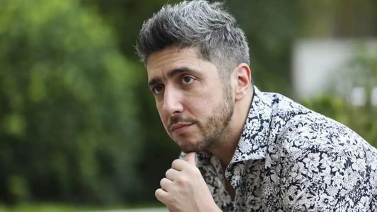 La importante propuesta que recibió Jey Mammon y encendió las alarmas en Telefe