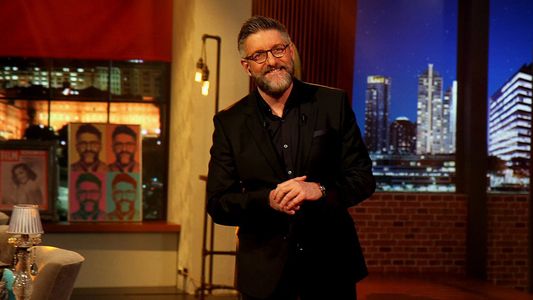 Luis Novaresio arranca con su ciclo federal de Debo decir