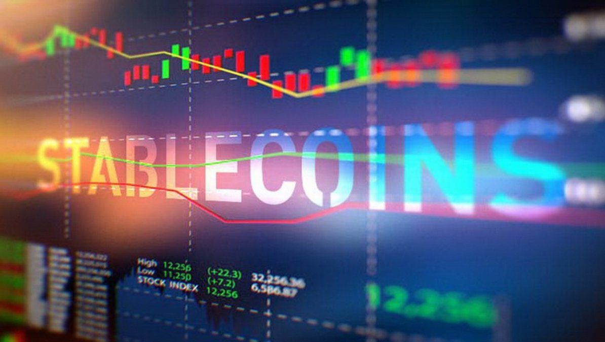 Criptomonedas: la estabilidad de las stablecoins atrae a inversores y también a usuarios argentinos preocupados por ganarle el pulso a la alta inflación del país. (Foto archivo)&nbsp;