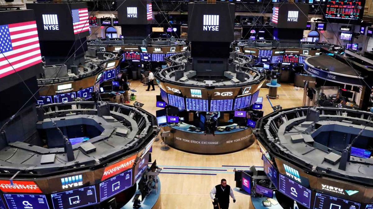 Wall Street: recuperación de los papeles argentinos tras la asunción de Sergio Massa como