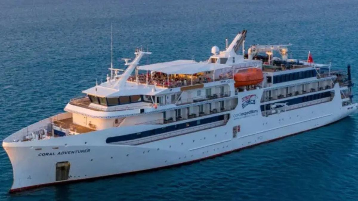 El viaje soñado que terminó en tragedia: el fatal olvido en un crucero que terminó en muerte.