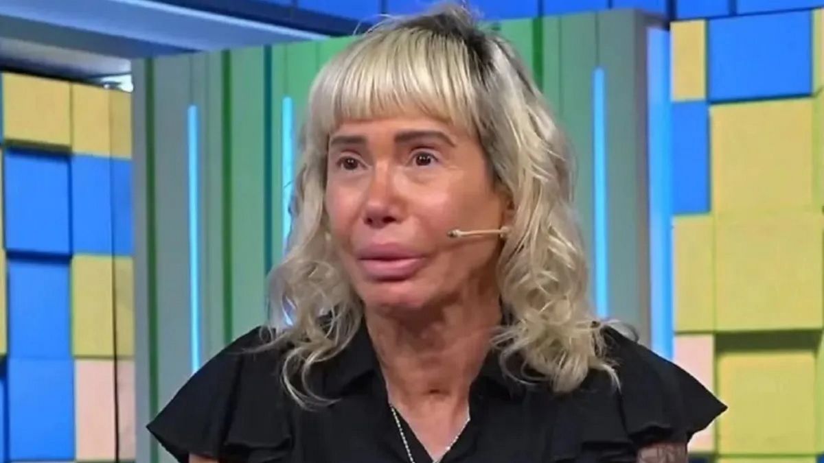 Empeoró la salud de Gabriela Trenchi, otra víctima de Lotocki: fue internada en el mismo hospital que Silvina Luna