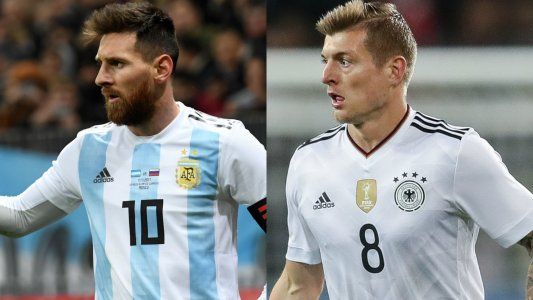 Qué selección llega mejor al Mundial, según las estadísticas de la FIFA