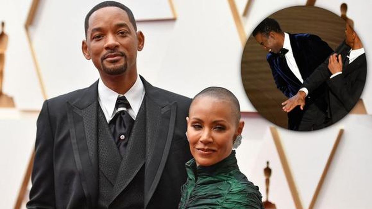&nbsp;Jada Pinkett Smith&nbsp;sufre de alopecia