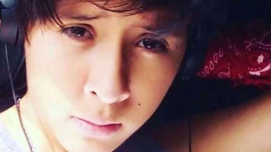 Hallaron los restos de un chico trans desaparecido hace cuatro años