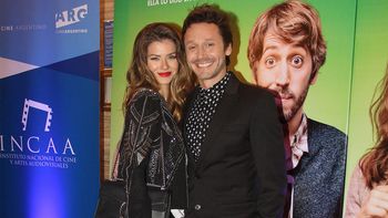 Benjamín Vicuña rechazó hacer escenas de sexo en su nueva película