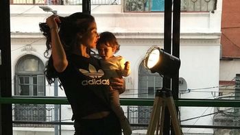 Adabel Guerrero consultó un psiquiatra: Si es necesario me medicará, estoy muy colapsada