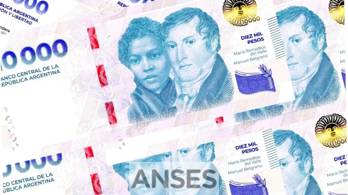 ANSES comienza a pagar bonos únicos: quiénes pueden recibir más de $460.000