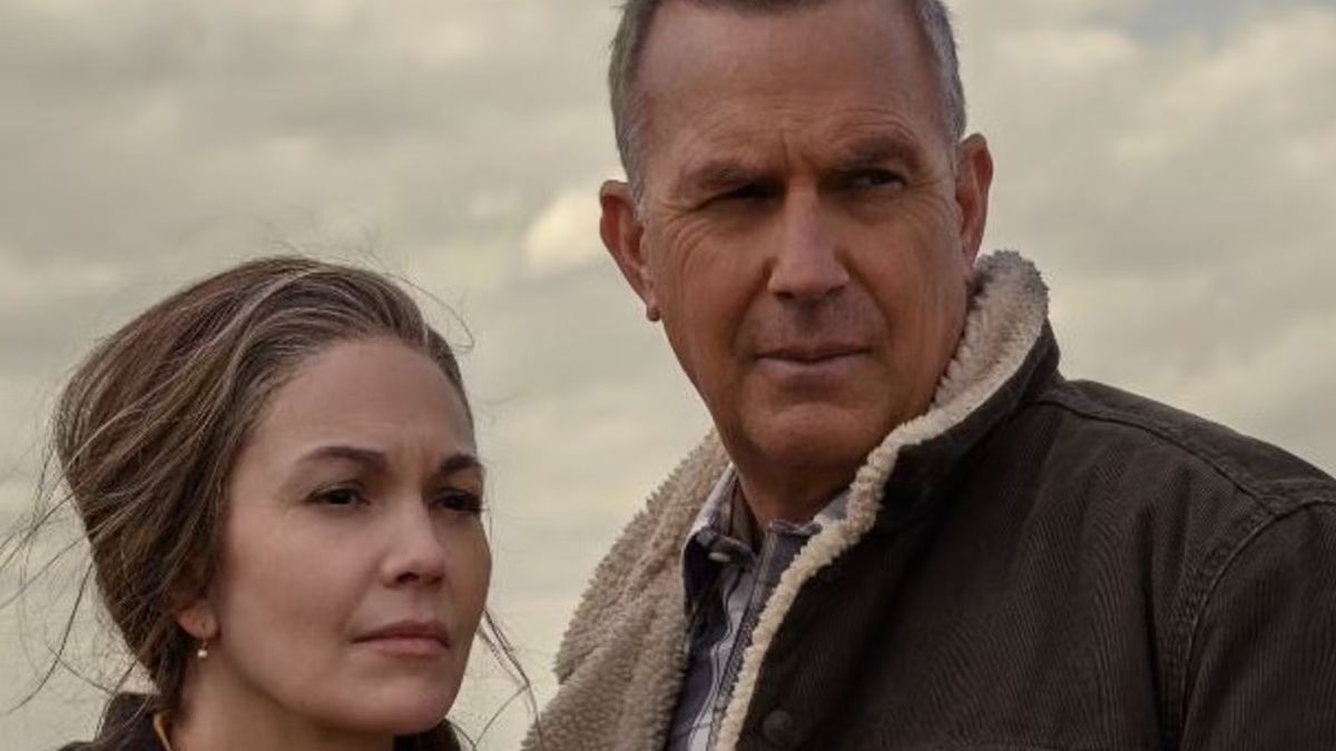 De qué trata la película de Netflix Let Him Go