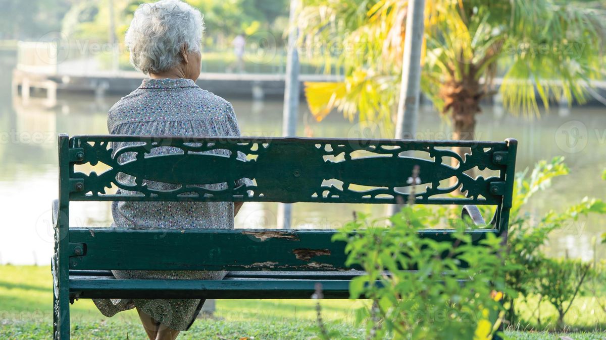 Horror: se olvidaron a una mujer de 84 años en el patio de un geriátrico y el desenlace fue fatal