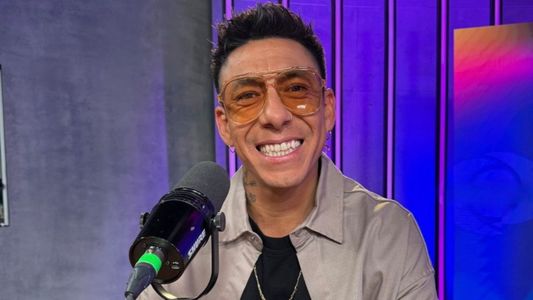 Así reaccionó Brian Sarmiento cuando supo lo que una famosa quería con él tras su salida de Gran Hermano
