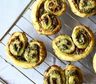 Palmeritas saladas: la receta del snack que vas a querer sumar a todas tus picadas