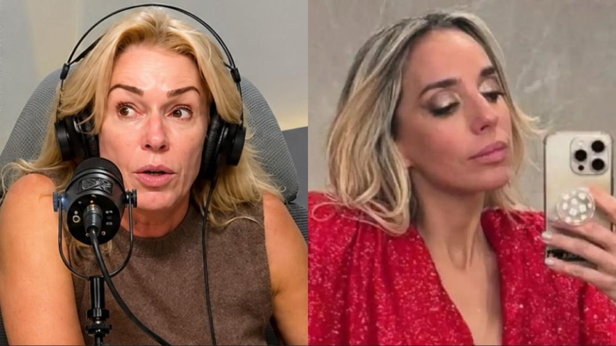 yanina latorre y tamara pettinato