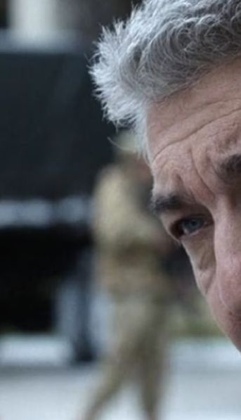 El Eternauta vuelve a Netflix con Ricardo Darín y es el estreno más esperado