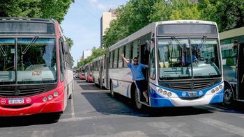 Paro de colectivos: los pasajeros de estas provincias se quedarán sin servicio un día de la próxima semana