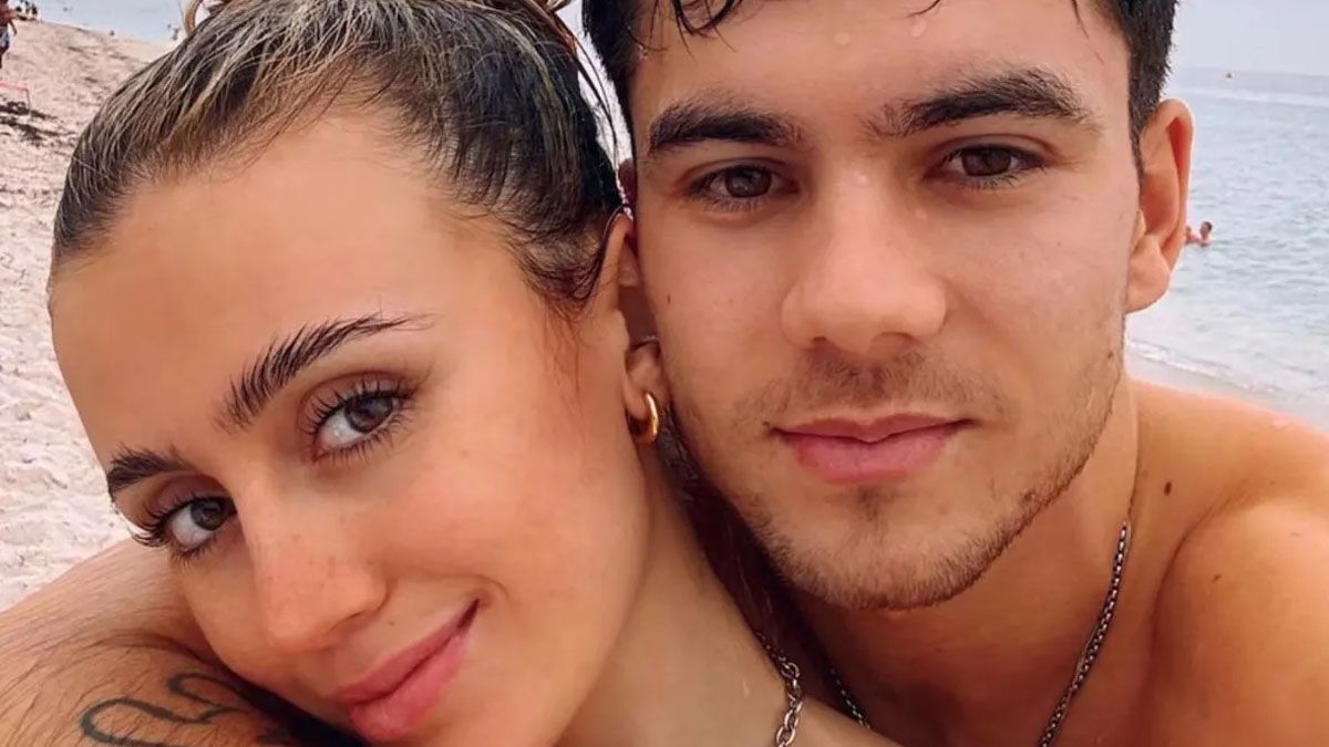 Me dolió que la involucren: Blondel habló de los rumores en Boca y defendió a Morena Beltrán