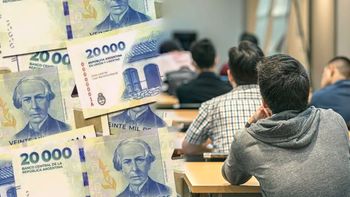 Becas Progresar: el trámite que permite cobrar miles de pesos extra antes de fin de año