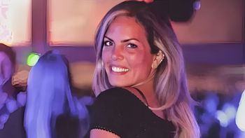 Operaron a Yésica Samoiloff, la argentina atropellada en Cancún