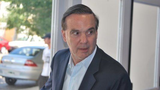 Pichetto: “Si Francisco hubiera venido a la Argentina no sé si estábamos discutiendo el aborto”