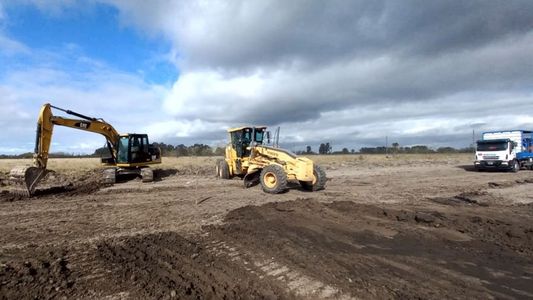 Se sostiene la demanda de lotes para construcción y propiedades en GBA