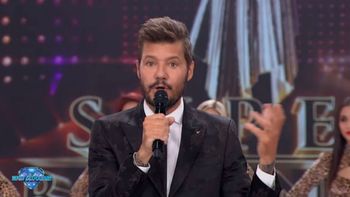 Marcelo Tinelli: Los ciudadanos ya se pronunciaron y ahora son los políticos los que tienen que estar a la altura
