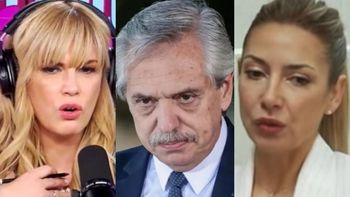 El tajante anuncio de Viviana Canosa tras las declaraciones de Fabiola Yáñez sobre su vínculo con Alberto Fernández El tajante anuncio de Viviana Canosa tras las declaraciones de Fabiola Yáñez sobre su vínculo con Alberto Fernández