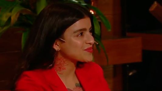 La Voz Argentina: Jacinta Sandoval quedó eliminada y en las redes festejaron