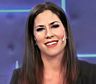 Daniela Ballester, periodista de C5N y ex Gran Hermano, sufrió un ACV y se encuentra internada