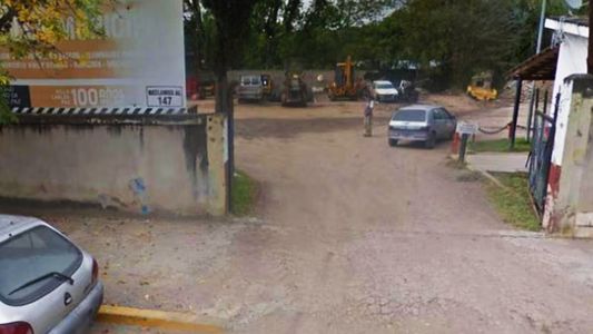 Cuatro mecánicos violaron a un chico de 18 años en un taller y fueron condenados