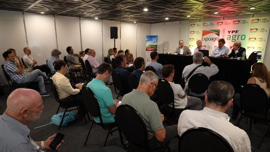 Fideicomiso en trigo y maíz: en el agro aseguran que el Gobierno tiene los fondos para compensar la inflación