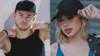 Coti Romero reveló si tendría una relación abierta con Nacho Castañares: Lo hablamos