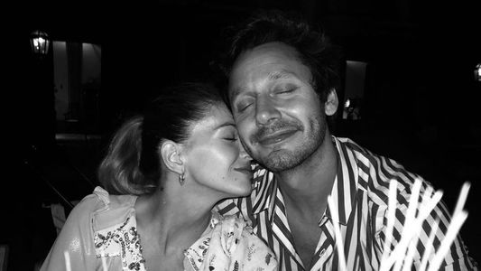 Benjamín Vicuña sobre su relación con La China Suárez:  La clave es la complicidad y el humor