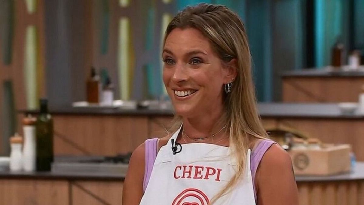 Dani La Chepi