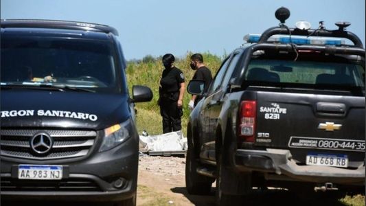 Triple homicidio en Rosario: la pareja asesinada era investigada por narcotráfico