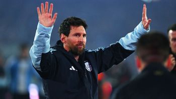El último tango: así reaccionó el mundo a la despedida de Messi de la Selección argentina
