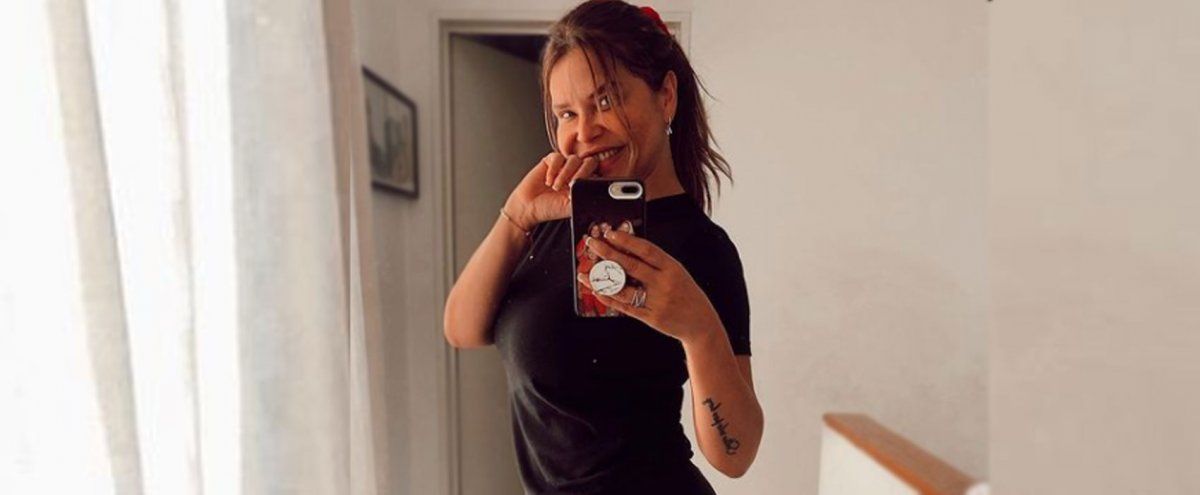 Nazarena Vélez tomó una drástica decisión con su imagen y explicó los motivos