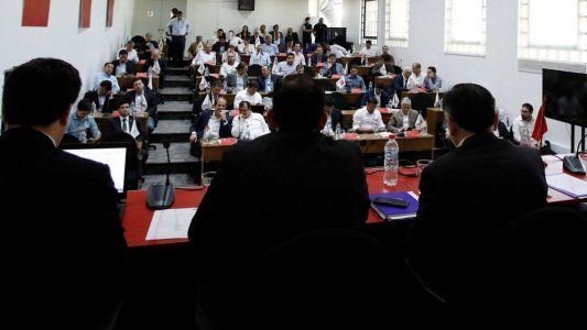 La Asociación Nacional de Fútbol de Chile dio por finalizado el torneo de Primera y decretó campeón a Universidad Católica