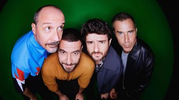 Furor en Netflix por el estreno de la última temporada de su serie española más exitosa