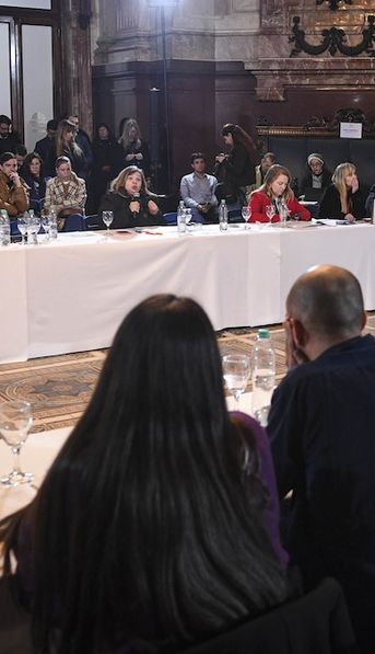 Cambios en la Ley de Tierras: advierten sobre los riesgos de flexibilizar los controles y el impacto negativo en la soberanía