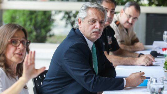 El Presidente calificó de inaceptables las agresiones policiales en Chaco