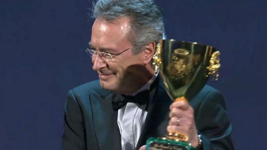 El ciudadano ilustre irá por el Oscar representando a Argentina