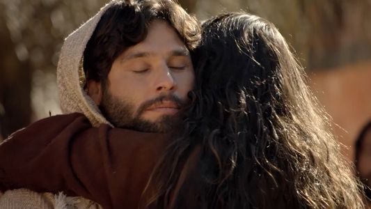 Ratings: Jesús arrasó en la noche del martes