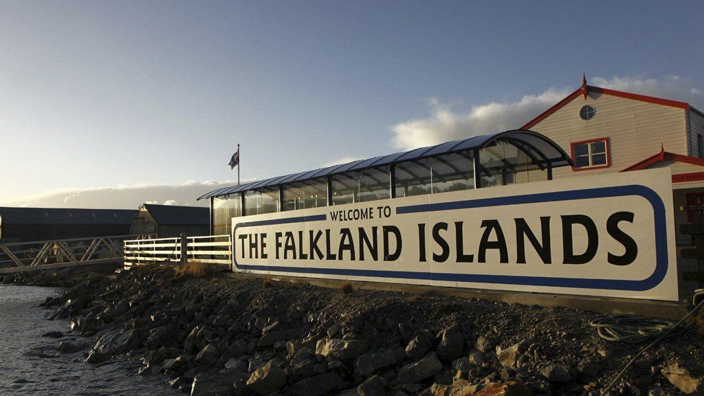 En el marco del Brexit, la Unión Europea dejó afuera a las Islas Malvinas del acuerdo con el Reino Unido