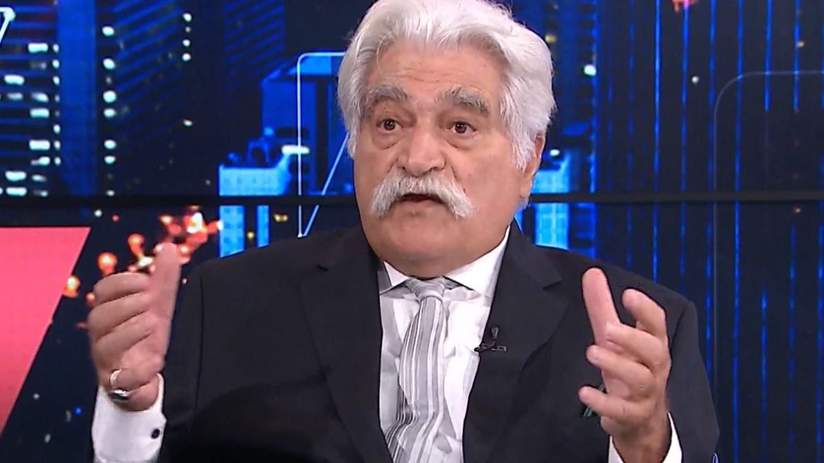 Jorge Asís: Este es un gobierno nuevo que apunta a 2023.