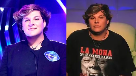 Gran Hermano: se conocieron detalles del pasado oscuro de Emma Vich