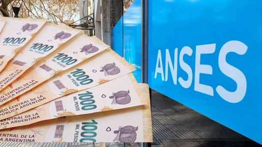 ANSES: AUMENTOS a JUBILADOS desde FEBRERO