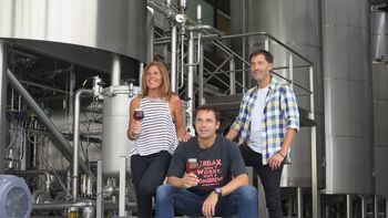 La historia de Antares, la emblemática fábrica de cerveza marplatense que exporta a EE.UU.